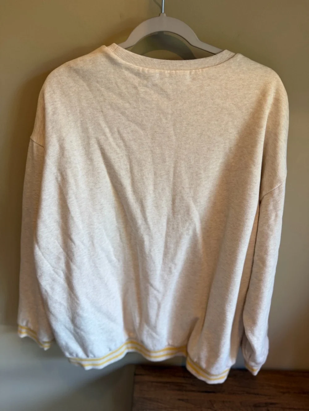 Winnie the Pooh and pals reversible sweatshirt Disney - Picture 5 of 5